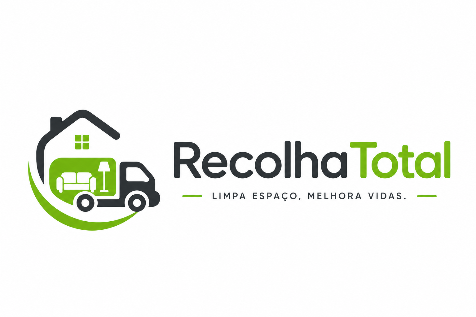 Recolha Total